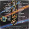 Chart Trek (3) Chart Trek - Depeche Mode, Eurythmics, Tears For Fears, Wham!, Bananrama - Disc VINIL LP EX