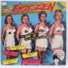 Die Neuen Spitzen SKU4 (2) Die Neuen Spitzen – Falco, ZaZa, Pavian Band, Clinch - Disc VINIL LP VG+