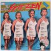 Die Neuen Spitzen SKU4 (3) Die Neuen Spitzen – Falco, ZaZa, Pavian Band, Clinch - Disc VINIL LP VG+