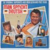 Die Original Superhits Aus Dem Gerhard Polt Film Man Spricht Deutsh SKU3 (1) Die Original Superhits Aus Dem Gerhard Polt Film "Man Spricht Deutsh" – Disc VINIL LP VG