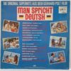 Die Original Superhits Aus Dem Gerhard Polt Film Man Spricht Deutsh SKU3 (2) Die Original Superhits Aus Dem Gerhard Polt Film "Man Spricht Deutsh" – Disc VINIL LP VG