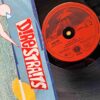 Dire Straits – ExtendeDancEPlay – Disc VINIL MAXI 45 RPM VG+