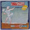Dire Straits – ExtendeDancEPlay – Disc VINIL MAXI 45 RPM VG+