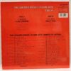 Gazebo Savage – The Golden Dance-Floor Hits Vol. 19 (1 (3) Gazebo Savage – The Golden Dance-Floor Hits Vol. 19 - Disc VINIL MAXI 45 RPM EX