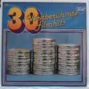 Geoff Love & His Orchestra – 30 Weltberühmte Filmhits Geoff Love & His Orchestra – 30 Weltberühmte Filmhits - Disc VINIL LP EX