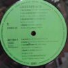 Greenpeace (1) Greenpeace - Peter Gabriel, Queen, Kate Bush, Depeche Mode - Disc VINIL LP EX