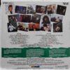 Greenpeace (3) Greenpeace - Peter Gabriel, Queen, Kate Bush, Depeche Mode - Disc VINIL LP EX