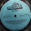 High Life819-SKU5 (1) High Life - Bronski Beat, George Michael, Barry Gibb, Elton John, Fancy - Disc VINIL LP VG VG+