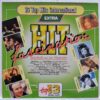 Hit Fascination Extra (2) Hit Fascination Extra - Roxette, Erasure, Kylie Minogue, Ten Sharp, Tina Turner, David Hasselhoff - Disc VINIL LP EX