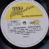 Hit Fascination Extra SKU4 (1) Hit Fascination Extra - Tina Turner, David Hasselhoff, Roxette, Erasure, Kylie Minogue – Disc VINIL LP VG+