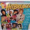 Hitbreaker 490 - 16 Top SKU5 (1) Hitbreaker 4/90 - 16 Top - Roxette, Bad Boys Blue, The Bangles, Richard Marx -Disc VINIL LP VG VG+