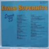 Italo Superhits Sommer '83 - Al Bano & Romina Power, Toto Cutugno, Umberto Tozzi, Ricchi e Poveri - Disc VINIL LP VG VG+