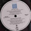 Level 42 – Running In The Family (1) Level 42 – Running In The Family - Disc VINIL MAXI 45 RPM EX
