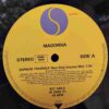 Madonna – Express Yourself (1) Madonna – Express Yourself - Disc VINIL MAXI 45 RPM EX