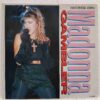 Madonna – Gambler (2) Madonna – Gambler - Disc VINIL MAXI 45 RPM EX