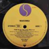 Madonna – True Blue (1) Madonna – True Blue - Disc VINIL MAXI 45 RPM EX