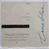 Madonna – True Blue (3) Madonna – True Blue - Disc VINIL MAXI 45 RPM EX