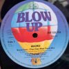 Mauro – Buona Sera - Ciao Ciao (New-Trend-Mix) (1) Mauro – Buona Sera - Ciao Ciao (New-Trend-Mix) - Disc VINIL MAXI 45 RPM EX