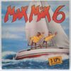 Max Mix 6 – Disc VINIL 2LP VG+