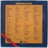 Memories in Gold (3) Memories in Gold - Engelbert, Perry Como, Petula Clark, Beach Boys - box set - Disc VINIL 5LP EX