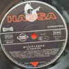 Musikladen (20 Original-Hits) (1) Musikladen (20 Original-Hits) - Boney M., Lipps Inc., Blondie, Roxy Music - Disc VINIL LP EX