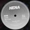 Nena – (1) Nena – ? - Disc VINIL MAXI 45 RPM EX