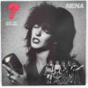 Nena – (2) Nena – ? - Disc VINIL MAXI 45 RPM EX