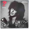 Nena – (3) Nena – ? - Disc VINIL MAXI 45 RPM EX
