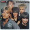 Nena – Leuchtturm Kino (2) Nena – Kino - Disc VINIL MAXI 45 RPM VG VG+