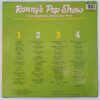 Ronny's Pop Show 14 SKU4 (3) Ronny's Pop Show 14 – Lambada, Soul II Soul, Paula Abdul, Queen, Technotronic - Disc VINIL 2LP VG+