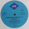 Samantha Fox – Nothing's Gonna Stop Me Now (Cub Mix) (1) Samantha Fox – Nothing's Gonna Stop Me Now (Cub Mix) - Disc VINIL MAXI 45 RPM EX, disc alb