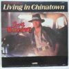 Scott Marlowe – Living In Chinatown (2) Scott Marlowe – Living In Chinatown - Disc VINIL MAXI 45 RPM EX
