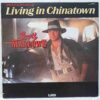 Scott Marlowe – Living In Chinatown (3) Scott Marlowe – Living In Chinatown - Disc VINIL MAXI 45 RPM EX