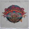 Sgt. Pepper's Lonely Hearts Club Band - Bee Gees, Peter Frampton, Aerosmith, Alice Cooper - Disc VINIL 2LP VG VG+