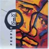 Soul II Soul – People SKU4 (2) Soul II Soul – People – Disc VINIL MAXI 45 RPM VG+