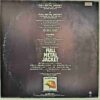 Abigail Mead And Nigel Goulding – Full Metal Jacket – Disc VINIL MAXI 45 RPM VG+