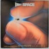 Innerspace (Original Motion Picture Soundtrack) SKUOCT (2) Innerspace (Soundtrack) – Rod Stewart, Sam Cooke, Jerry Goldsmith, Berlin - Disc VINIL LP VG+