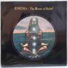 Enigma – The Rivers Of Belief - Disc VINIL MAXI 45 RPM (def. o față)