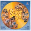 Goldene Super 20 SKU8 (1) Goldene Super 20 - Blondie, The Kinks, Cat Stevens, Boney M. - Disc VINIL LP EX
