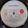 Goldene Super 20 SKU8 (3) Goldene Super 20 - Blondie, The Kinks, Cat Stevens, Boney M. - Disc VINIL LP EX