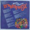 It's My Party (48 Hits For Dancing) SKU6 (3) It's My Party (48 Hits For Dancing) - U.B. 40, Boney M., Yazoo, Depeche Mode - Disc VINIL 3LP VG+