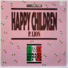 P. Lion – Happy Children (Remix '88) SKU8 (2) P. Lion – Happy Children (Remix '88) - Disc VINIL MAXI 45 RPM EX