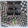 Rosenberg – Er Gehört Zu Mir - Remake '88 SKU10 (2) Rosenberg – Er Gehört Zu Mir - Remake '88 - Disc VINIL MAXI 45 RPM