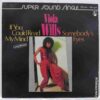 Viola Wills – If You Could Read My Mind SKU6 (2) Viola Wills – If You Could Read My Mind - Disc VINIL MAXI 45 RPM VG+